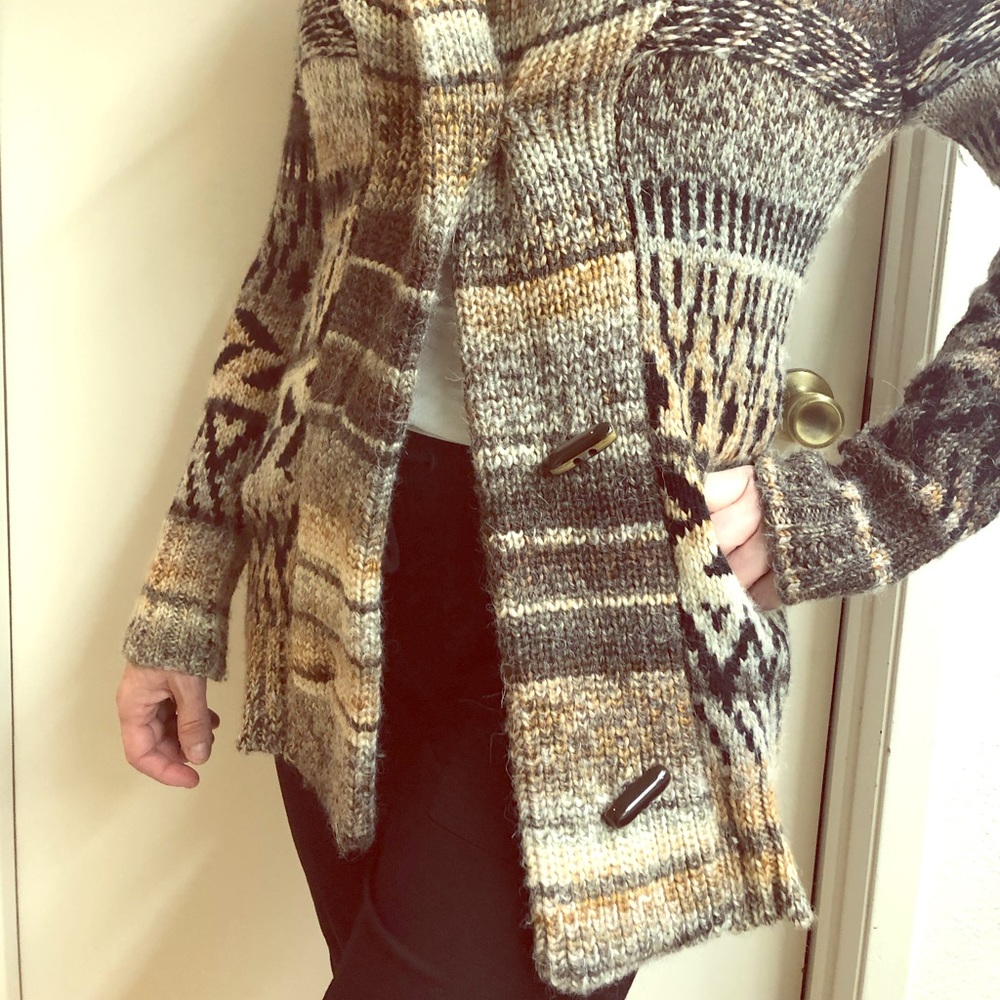 Warm & cozy ☃️